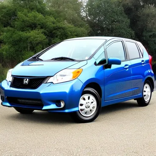 Ремонт кондиционера (автокондиционера) Honda Fit 2001 2022