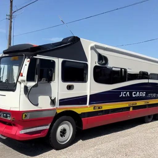 Ремонт кондиционера (автокондиционера) Jac JS4 2021