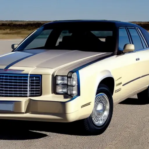 Заправка кондиционера (автокондиционера) Cadillac De Ville 2000 2005