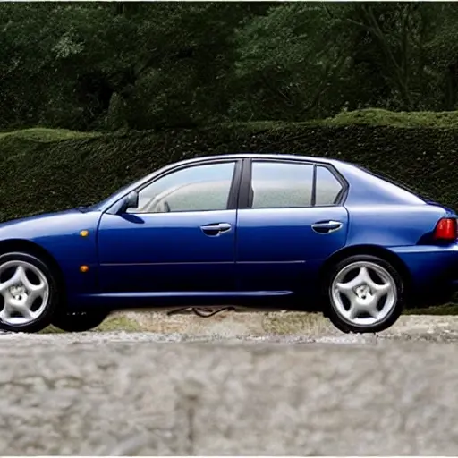 Ремонт подвески Alfa Romeo 156 1997 2007