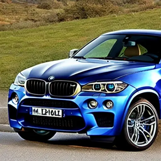 Заправка кондиционера (автокондиционера) BMW X6 M 2009