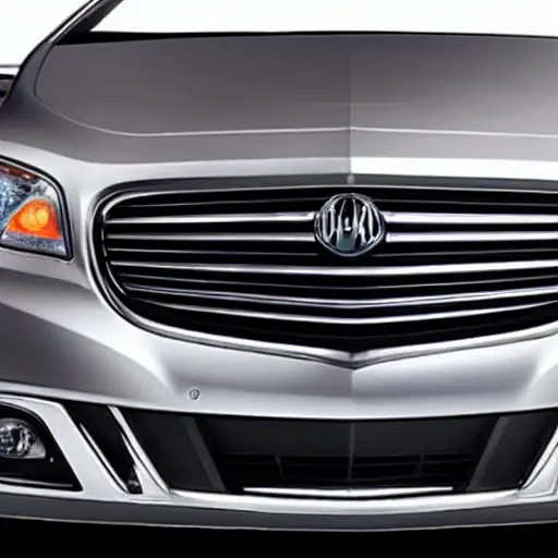 Мойка (чистка) радиаторов Buick Verano 2012 2016