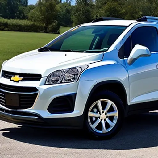 Ремонт кондиционера (автокондиционера) Chevrolet Trax 2013