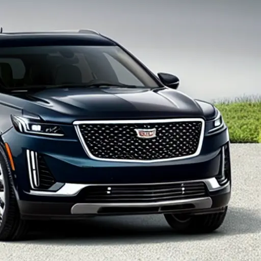 Заправка кондиционера (автокондиционера) Cadillac XT6 2019