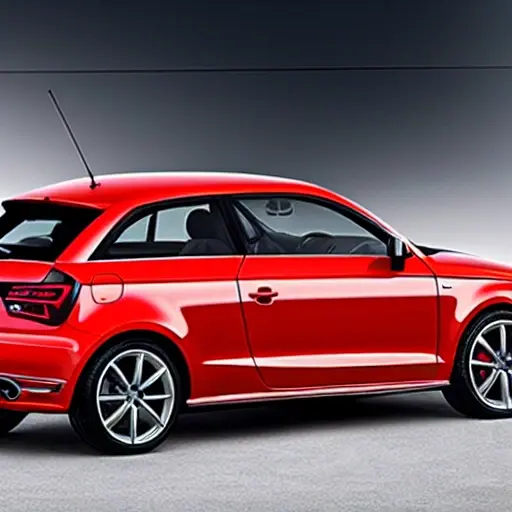 Замена масла Audi A1 2010