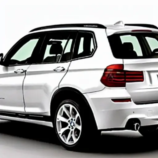 Ремонт кондиционера (автокондиционера) BMW X3 2004