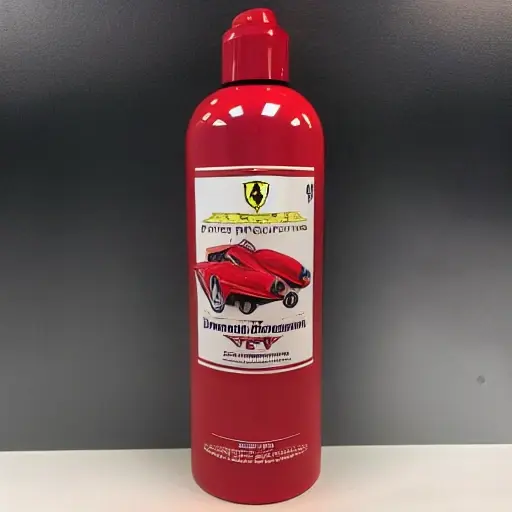Заправка кондиционера (автокондиционера) Ferrari 296 2022