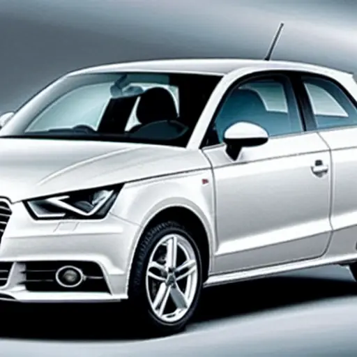 Ремонт подвески Audi A1 2010