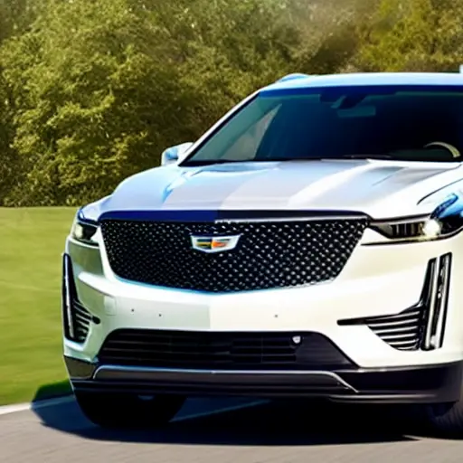Ремонт кондиционера (автокондиционера) Cadillac XT6 2019