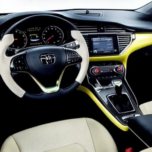 Ремонт кондиционера (автокондиционера) FAW Besturn X80 2014