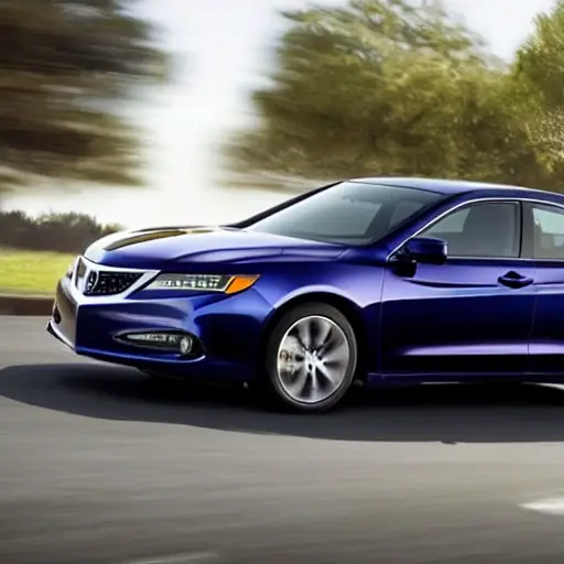 Ремонт кондиционера (автокондиционера) Acura TLX 2014