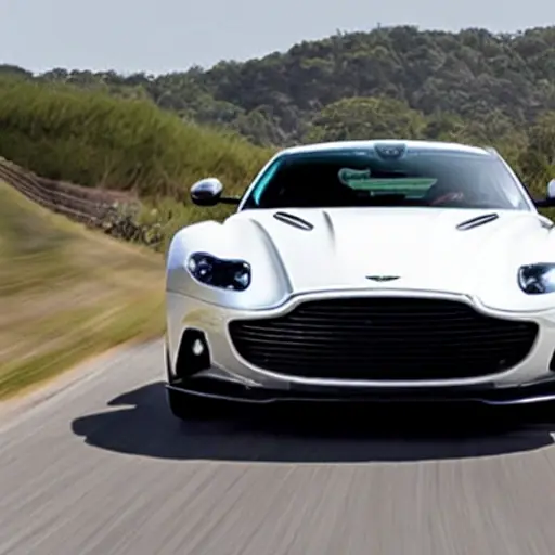 Ремонт кондиционера (автокондиционера) Aston Martin Valour 2023