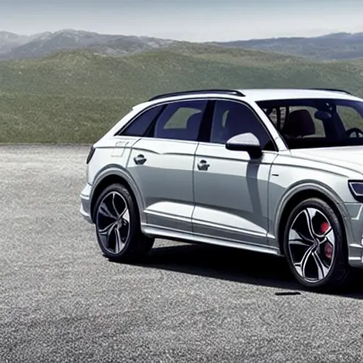 Замена масла Audi Q6 Sportback etron 2025