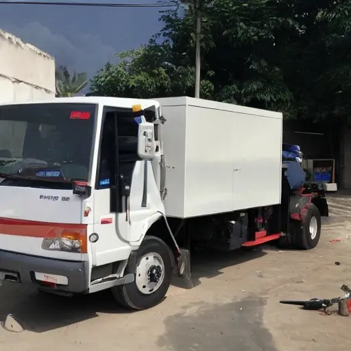 Ремонт подвески Chery Omoda 5 2022
