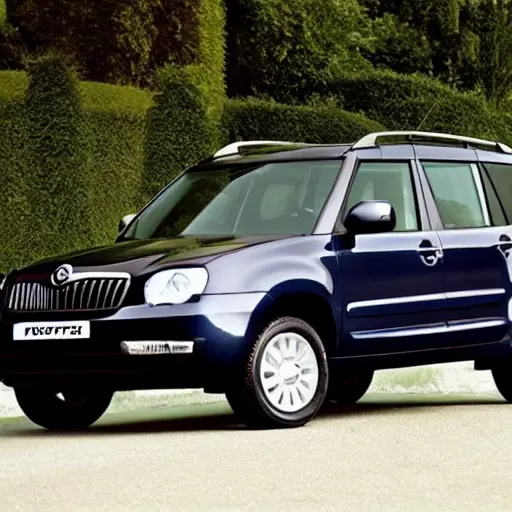 Ремонт кондиционера (автокондиционера) Skoda Yeti 2009