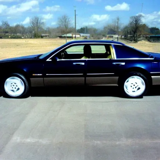 Ремонт подвески Cadillac Seville 1998 2004