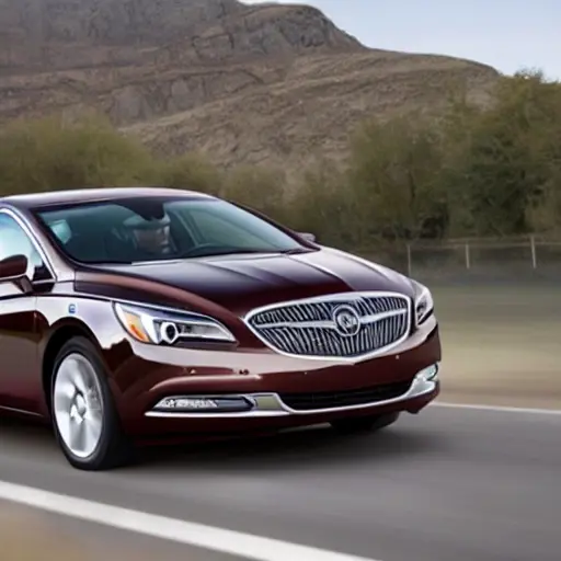 Заправка кондиционера (автокондиционера) Buick LaCrosse 2016