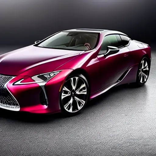 Ремонт кондиционера (автокондиционера) Lexus LC 2017
