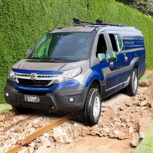 Ремонт подвески Exeed VX 2020