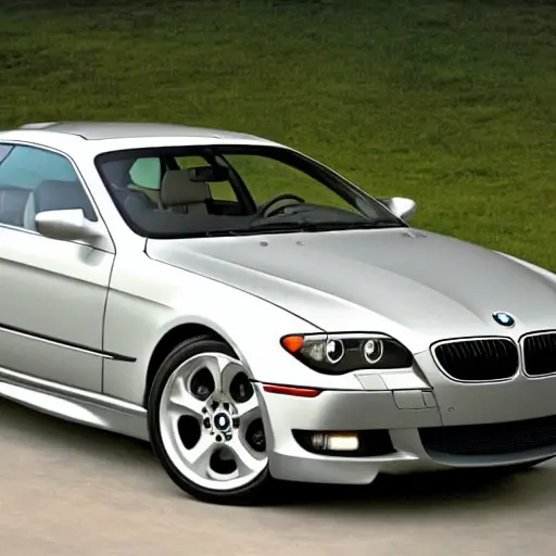 Ремонт кондиционера (автокондиционера) BMW 6 series 2004 2023