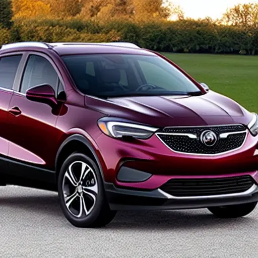 Заправка кондиционера (автокондиционера) Buick Encore 2020