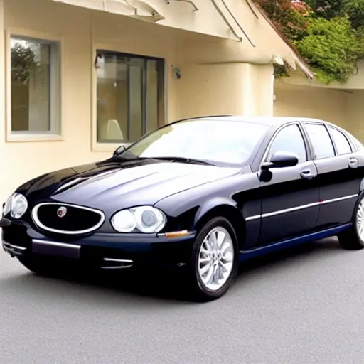 Ремонт кондиционера (автокондиционера) Jaguar XType 2001 2009