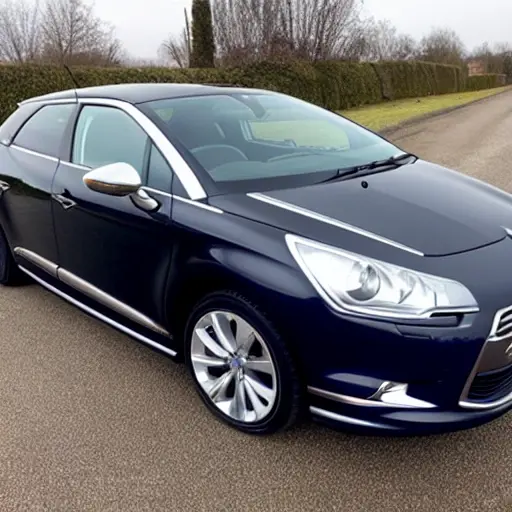Заправка кондиционера (автокондиционера) Citroen DS5 2011 2018