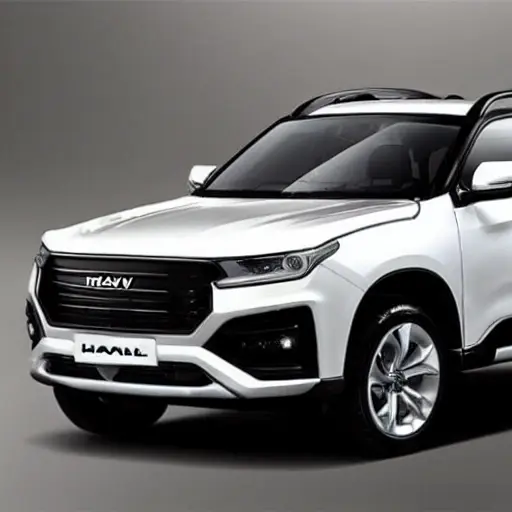 Автосервис Haval Dargo X 2023