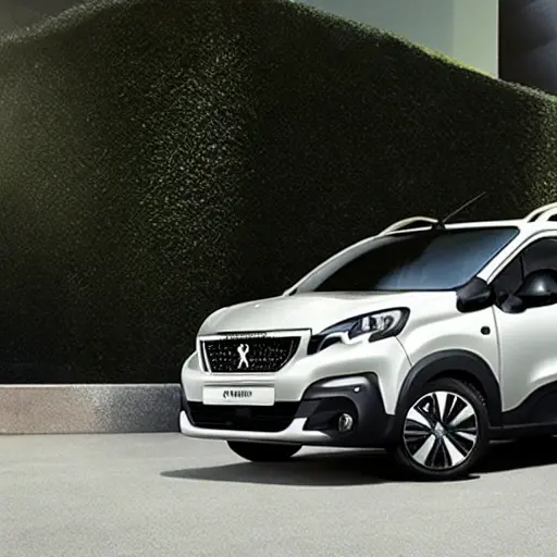 Ремонт кондиционера (автокондиционера) Peugeot Partner Crossway 2021