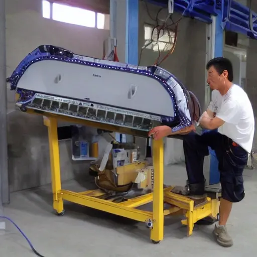 Ремонт кондиционера (автокондиционера) Great Wall Wingle 2008 2021
