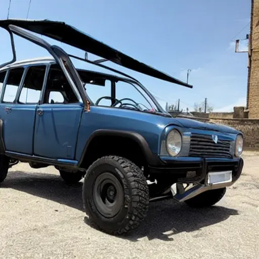 Ремонт подвески GAZ Gazelle Sity 2020