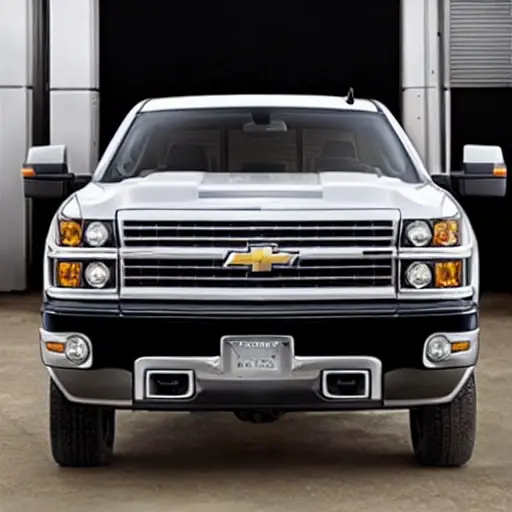 Заправка кондиционера (автокондиционера) Chevrolet Silverado 2500 HD 2001
