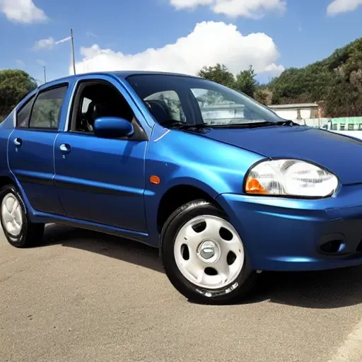 Ремонт подвески Dodge Neon 2000 2020