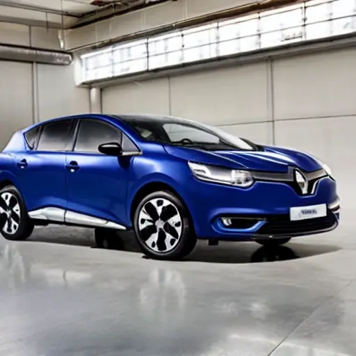 Ремонт кондиционера (автокондиционера) Renault Rafale 2024