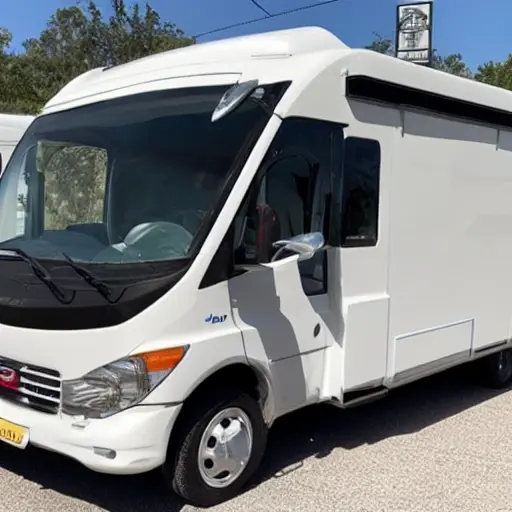 Автосервис Jac JS6 2022