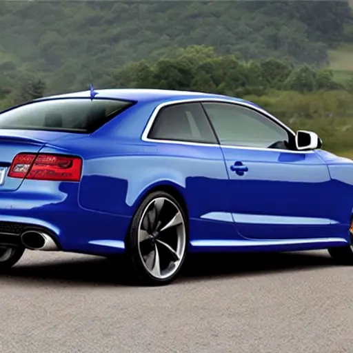 Заправка кондиционера (автокондиционера) Audi RS5 2010
