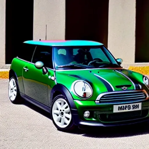 Капитальный ремонт двигателя Mini Clubman 2007