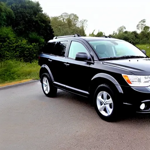 Ремонт подвески Dodge Journey 2008 2020