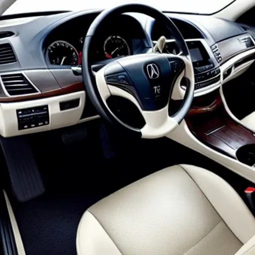 Заправка кондиционера (автокондиционера) Acura RLX 2013 2021