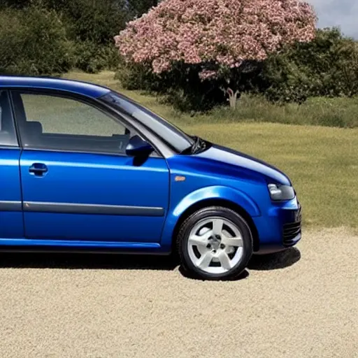 Заправка кондиционера (автокондиционера) Audi A2 2000 2006