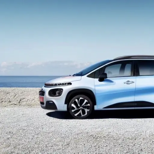 Заправка кондиционера (автокондиционера) Citroen Holidays 2024