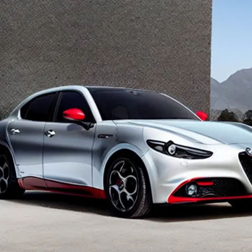 Ремонт кондиционера (автокондиционера) Alfa Romeo Tonale 2022