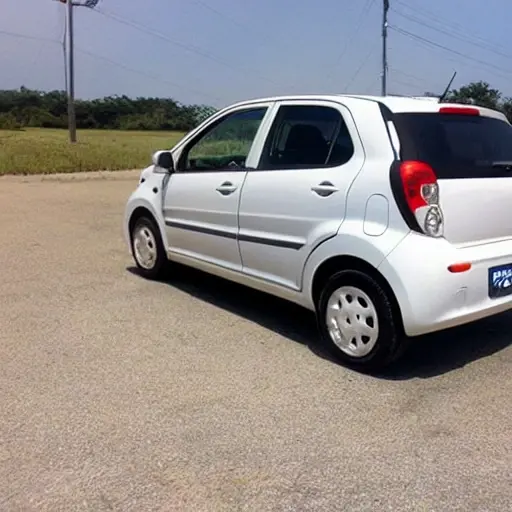 Ремонт подвески Kia Picanto 2004