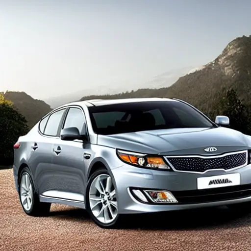 Замена масла Kia Optima 2010 2020