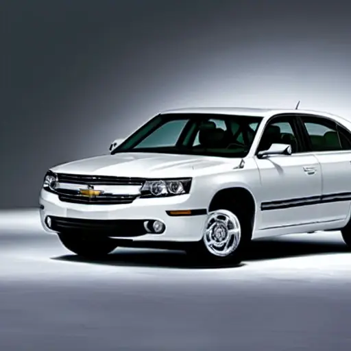 Мойка (чистка) радиаторов Chevrolet Malibu 2004