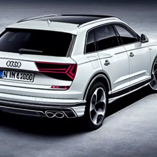 Капитальный ремонт двигателя Audi Q6 etron 2024