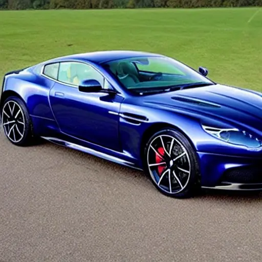 Ремонт кондиционера (автокондиционера) Aston Martin DBS 770 Ultimate 2023