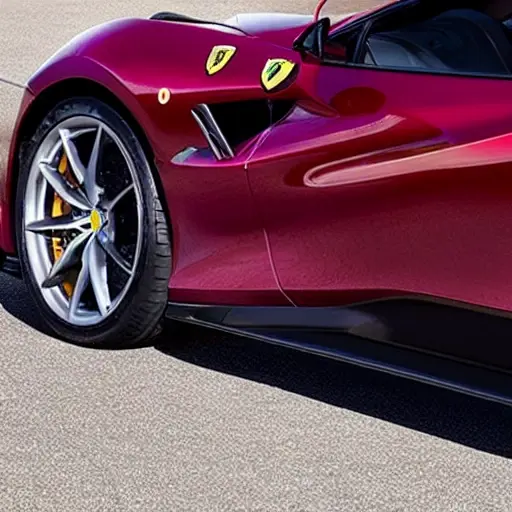 Ремонт кондиционера (автокондиционера) Ferrari SF90 Spider 2020