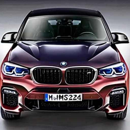 Капитальный ремонт двигателя BMW X4 M 2019