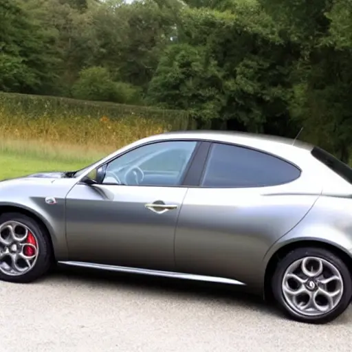 Замена масла Alfa Romeo Giulietta 2010 2021